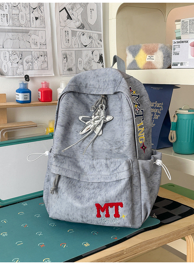Stylish Minimalist Backpack Kalsten