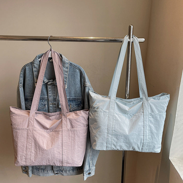 Casual Utility Tote