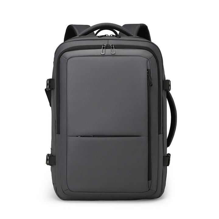 Versatile Tech-Ready Travel Backpack Kalsten
