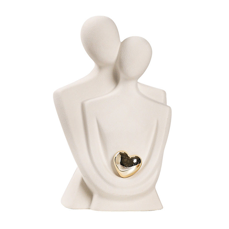 Artistic Love Figure Kalsten 1788545819