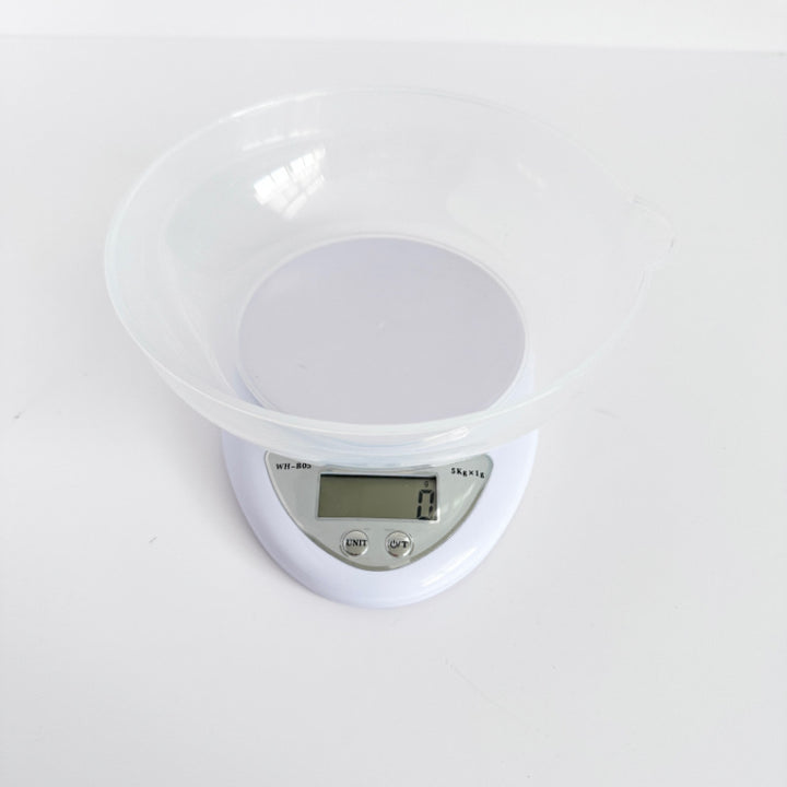 Kitchen Scale