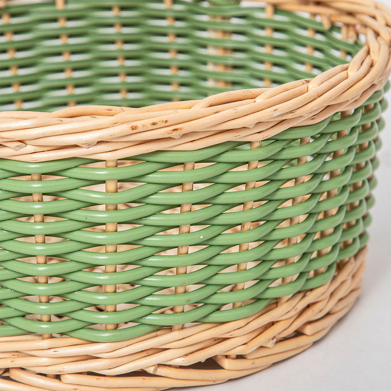 Woven Storage Basket Kalsten