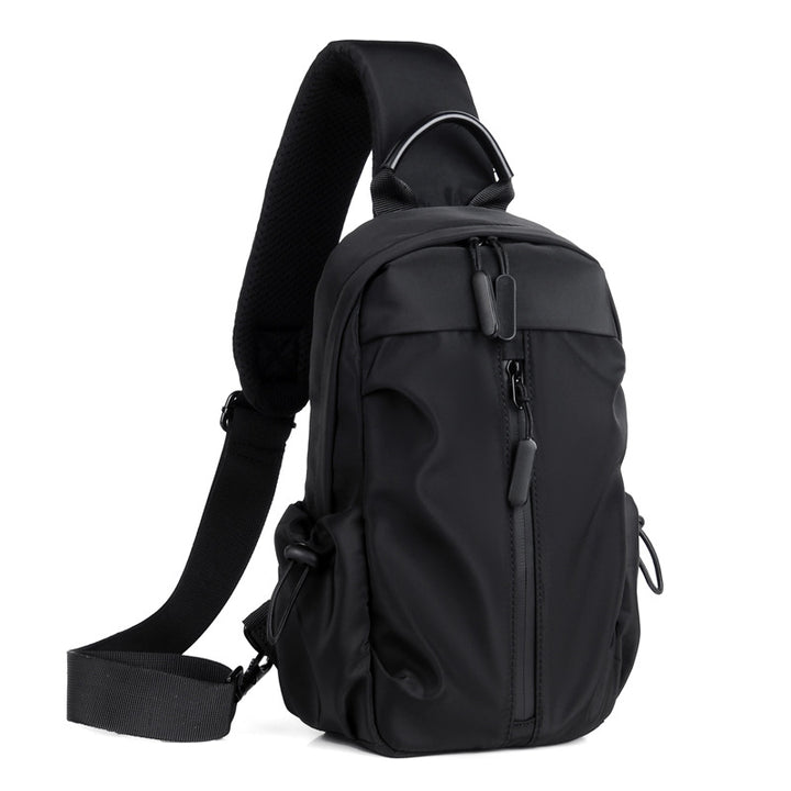 Stylish Multi-Functional Sling Backpack Kalsten