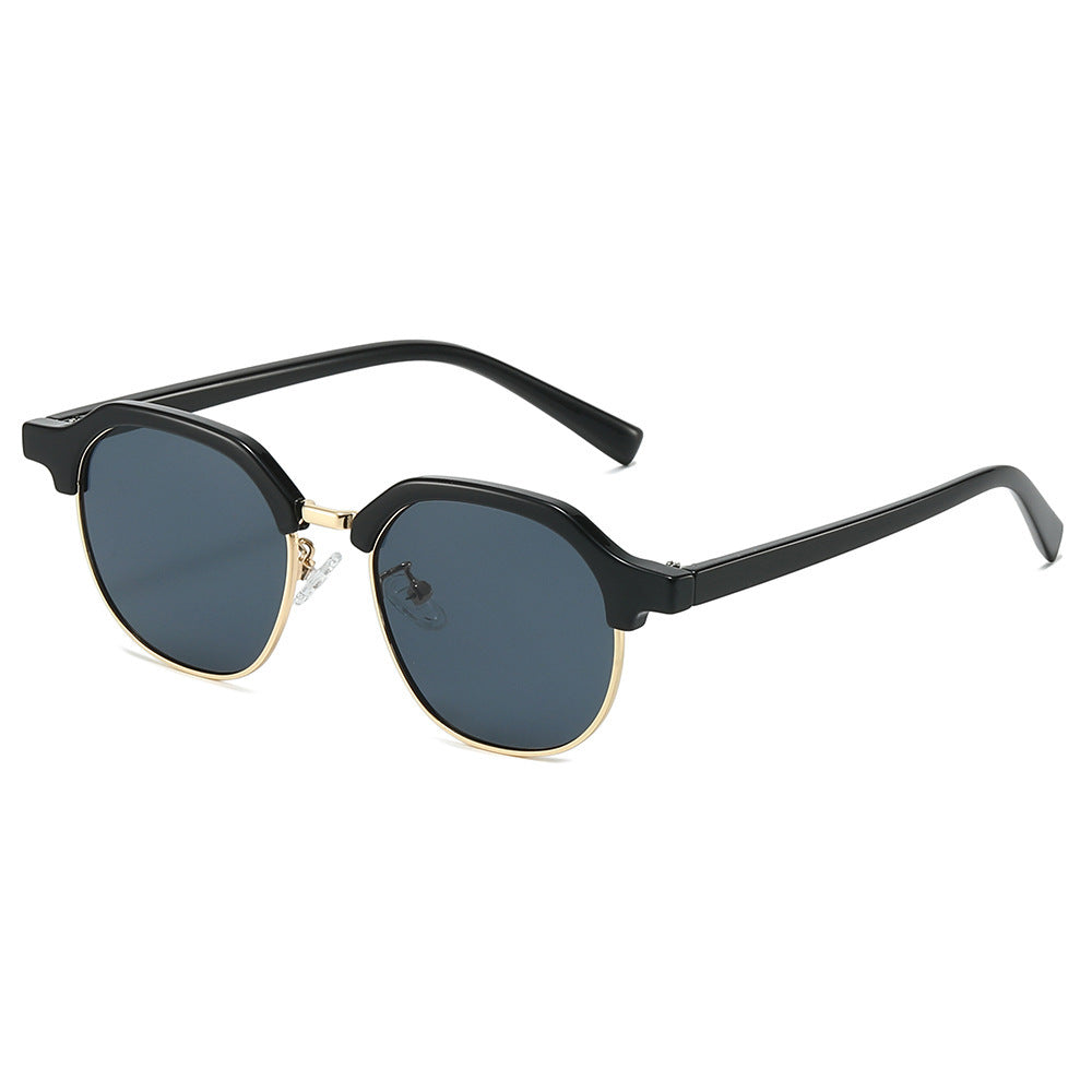 Retro-Inspired Statement Sunglasses Kalsten