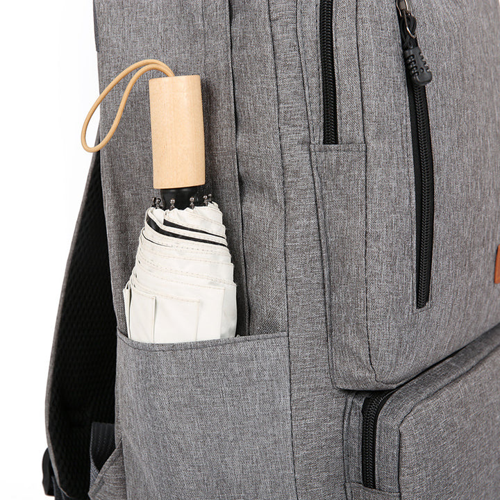Multi-Functional Professional Backpack Set Kalsten