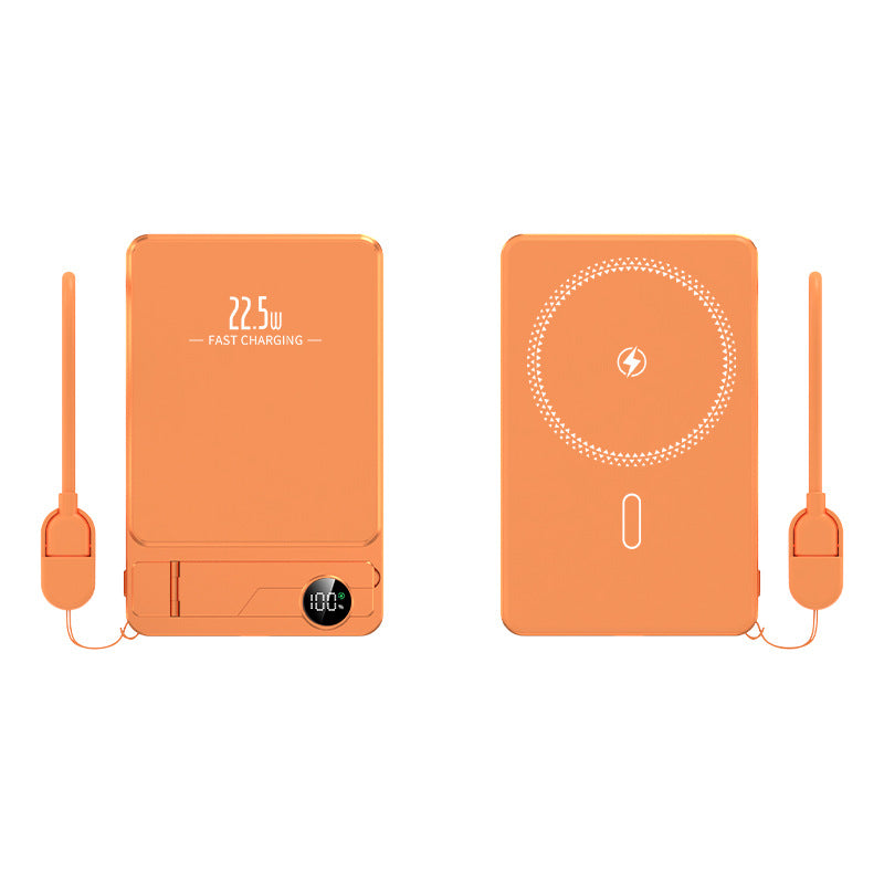 Quick Charge Power Bank Kalsten