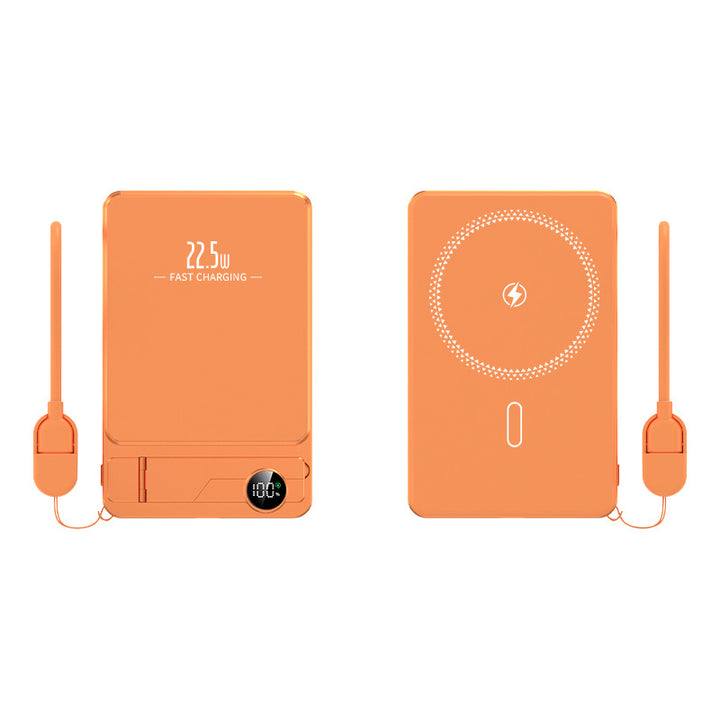 Portable Fast Charging Power Bank Kalsten