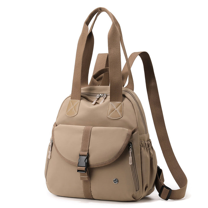 Versatile Multi-Functional Travel Backpack Kalsten