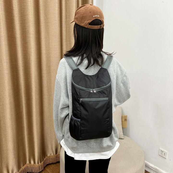 Lightweight Versatile Hiking Backpack Kalsten