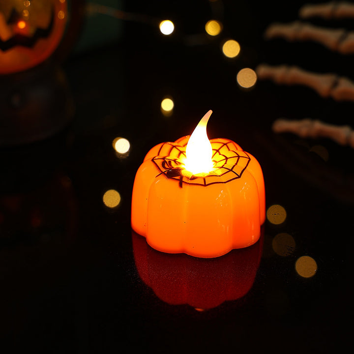 Decorative LED Pumpkin Light Kalsten