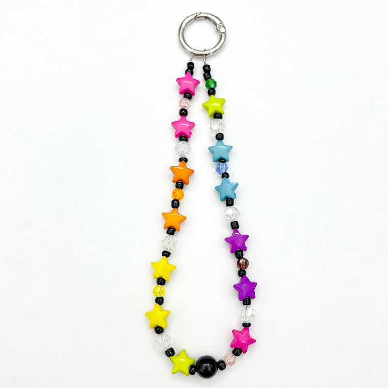 Decorative Eyewear Chain Holder Kalsten