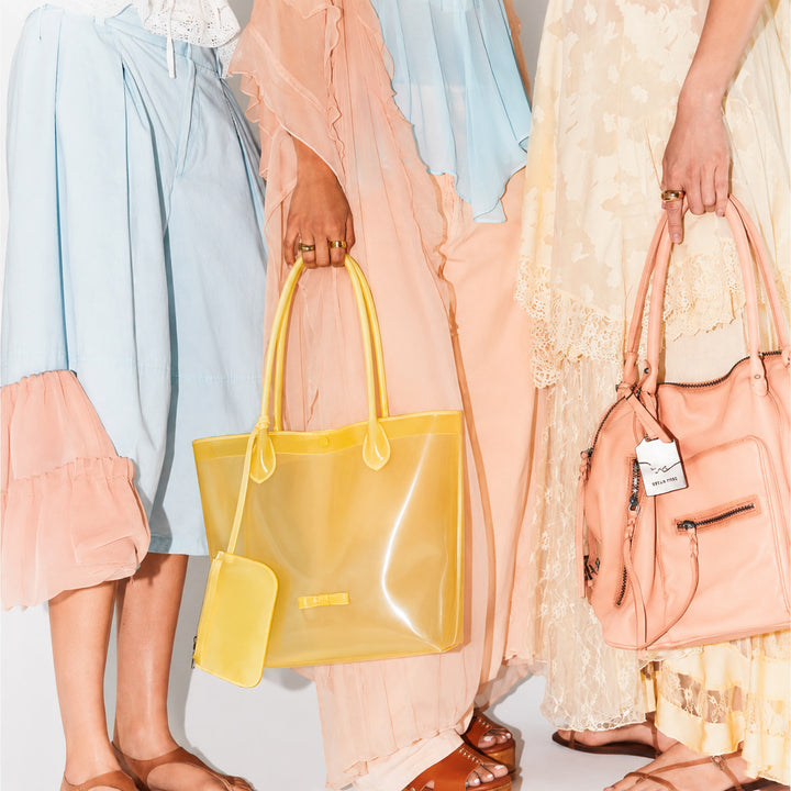Elegant Everyday Tote