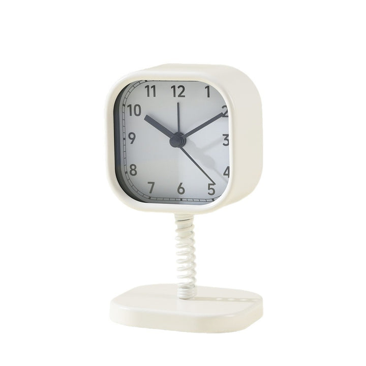 Modern Table Clock Kalsten