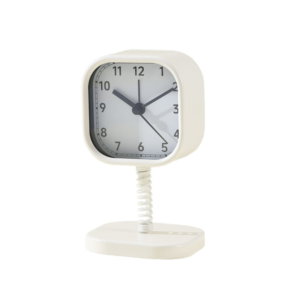 Vintage desk clock Kalsten