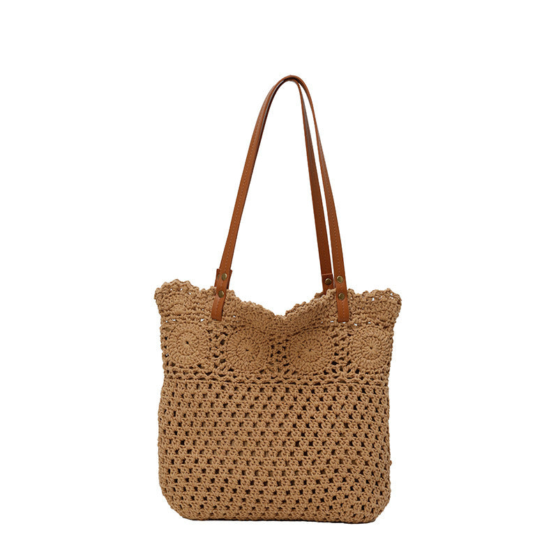 Handmade Macrame Bag Kalsten