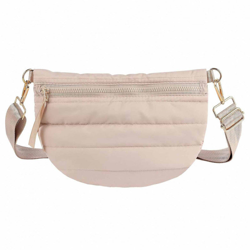Stylish Crossbody Bag Kalsten