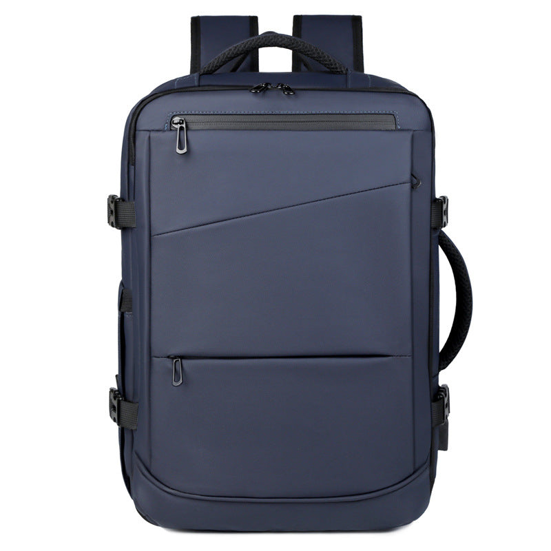 Versatile Urban Commuter Backpack Kalsten