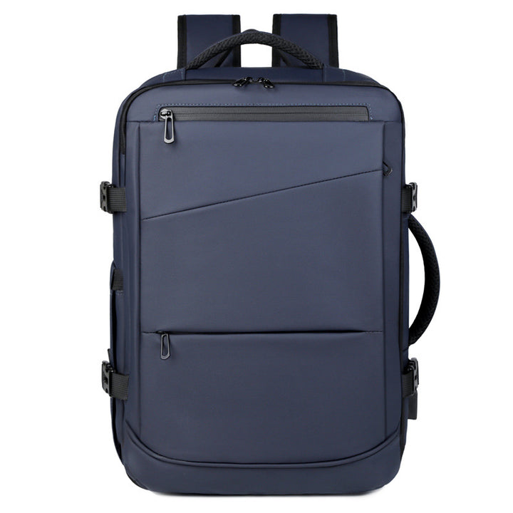 Versatile Urban Commuter Backpack Kalsten