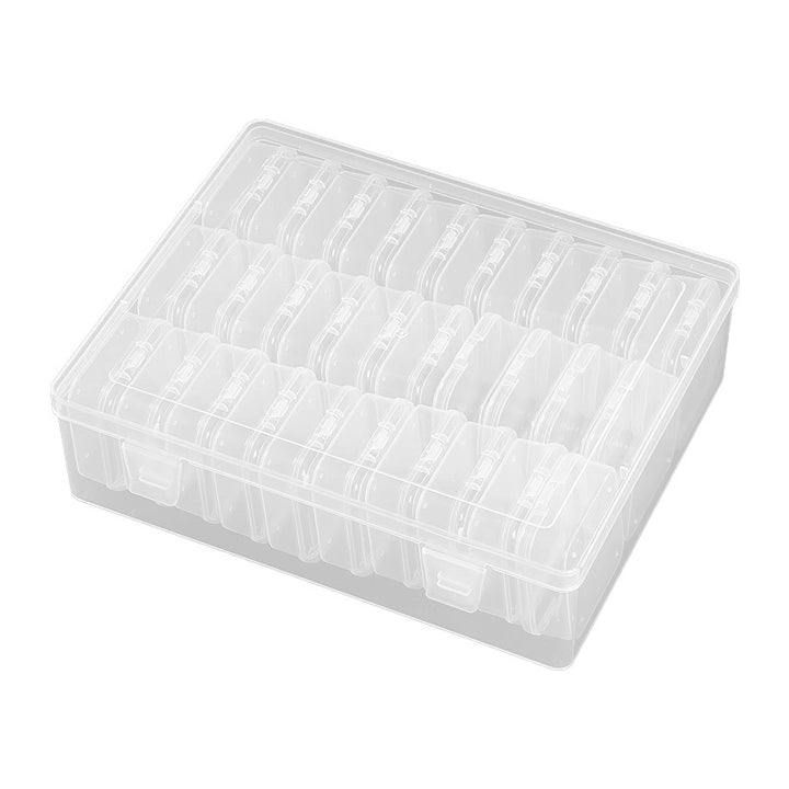 Multi-Section Craft Organizer Kalsten