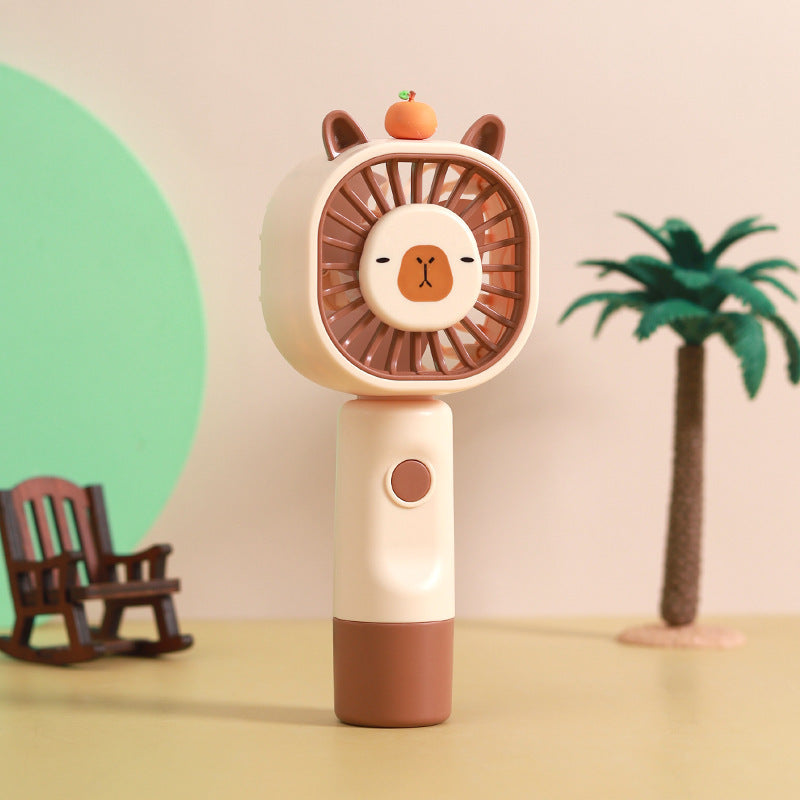 Women Portable Hand Fan Kalsten