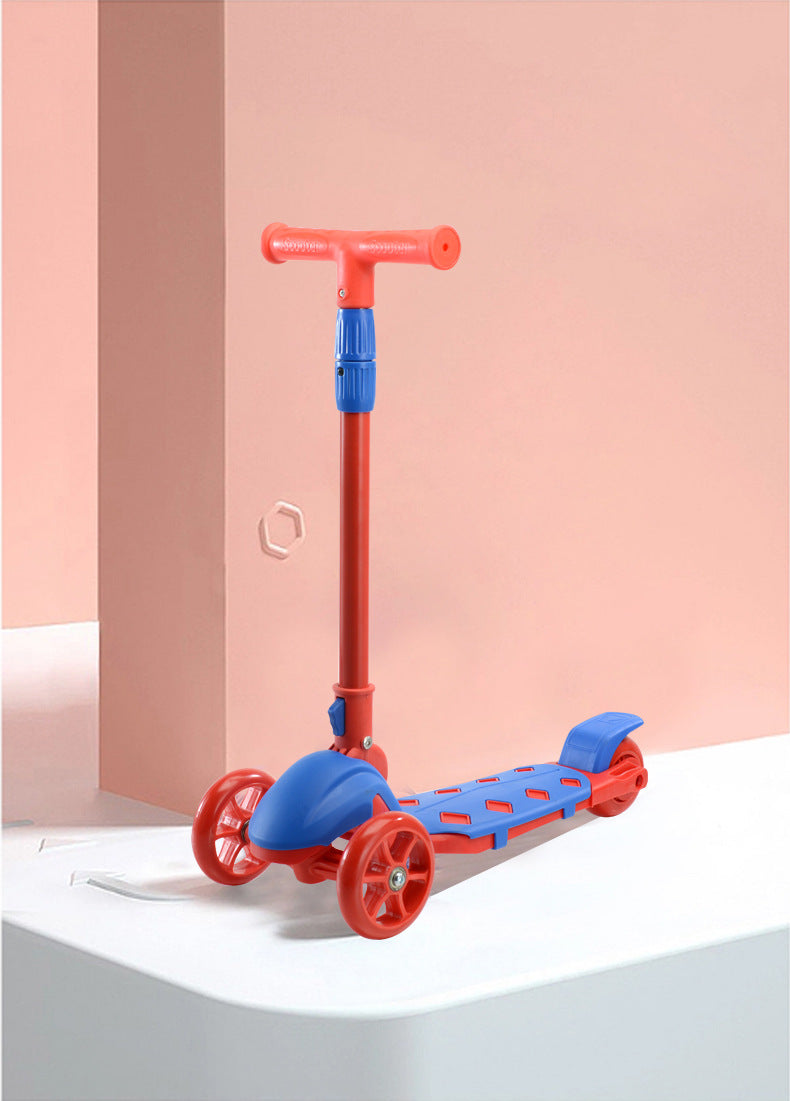 Kick Scooter Kalsten