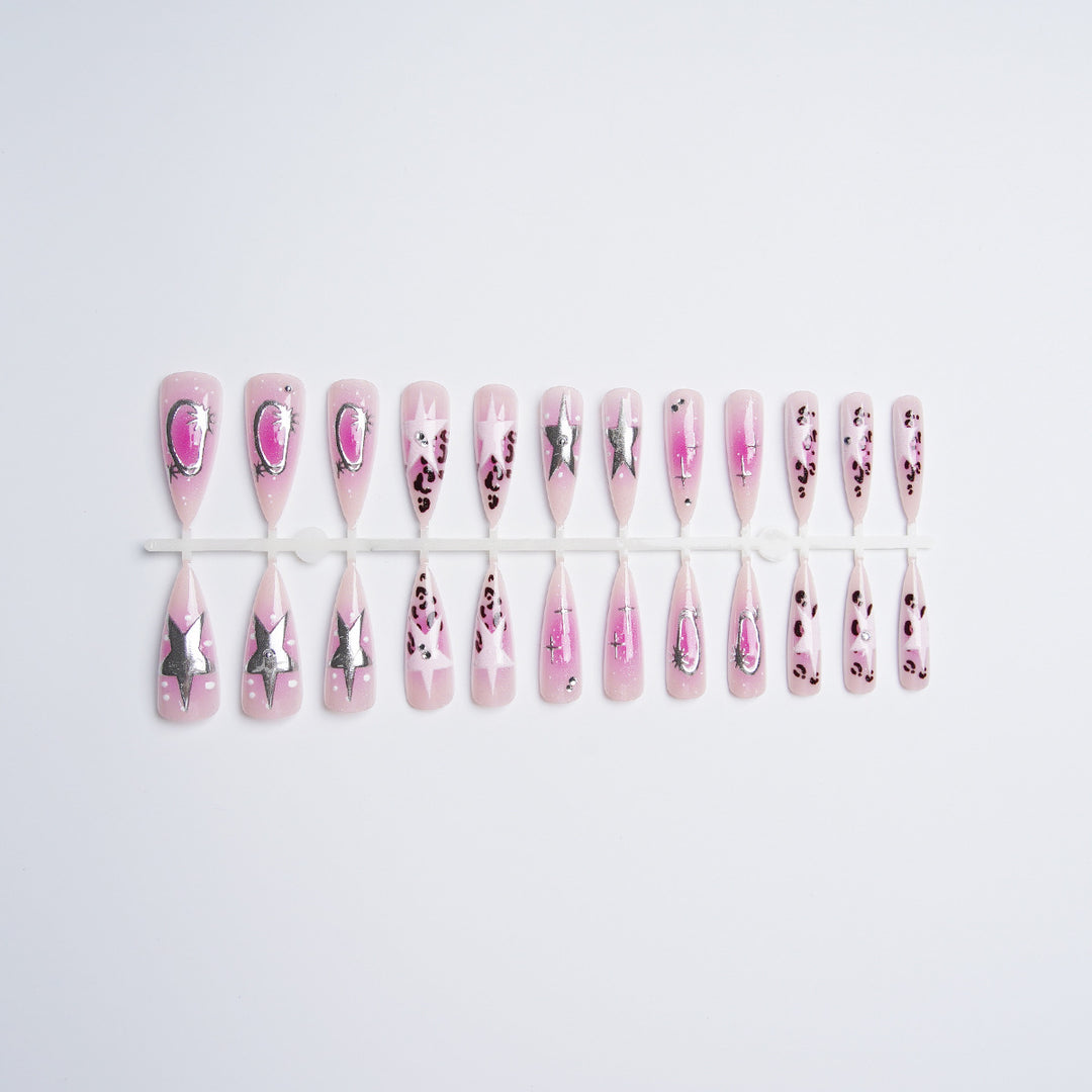 Premium Nail Design Kalsten