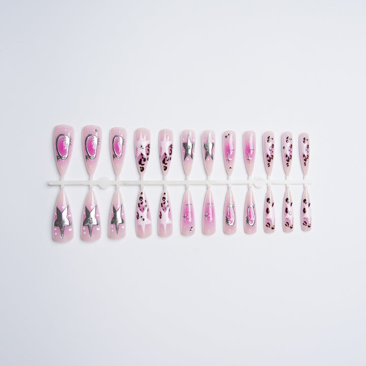 Premium Nail Design Kalsten