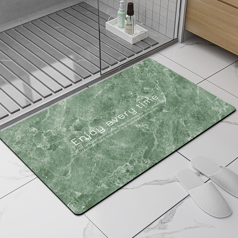 Bath Mat