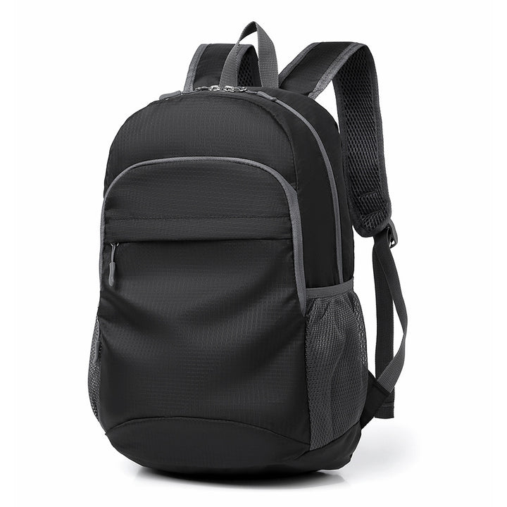 Everyday Backpack with Large Side Pockets Kalsten