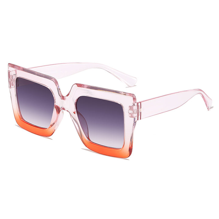 Bold Fashion Statement Sunglasses Kalsten