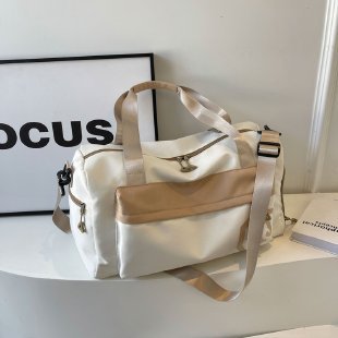 Stylish Multi-Purpose Duffel Bag Kalsten