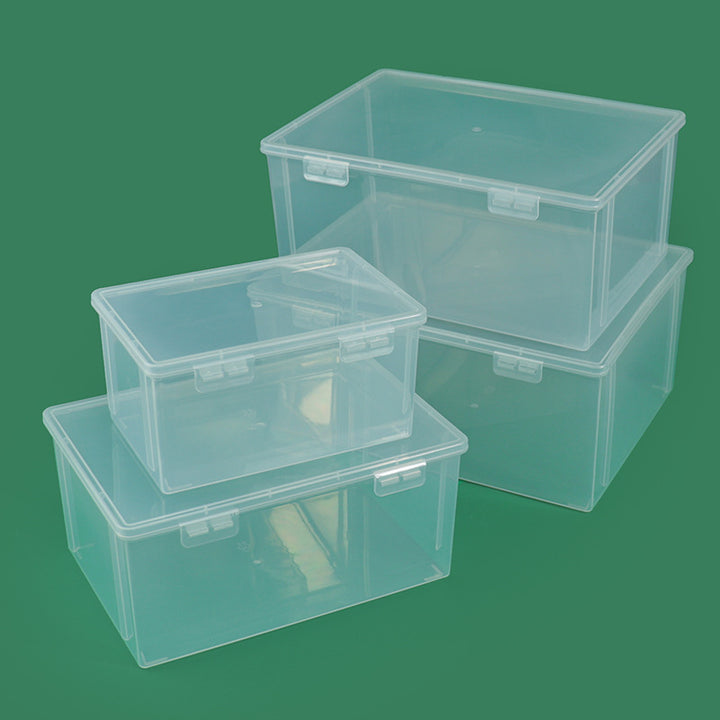 Modular Storage Box Kalsten