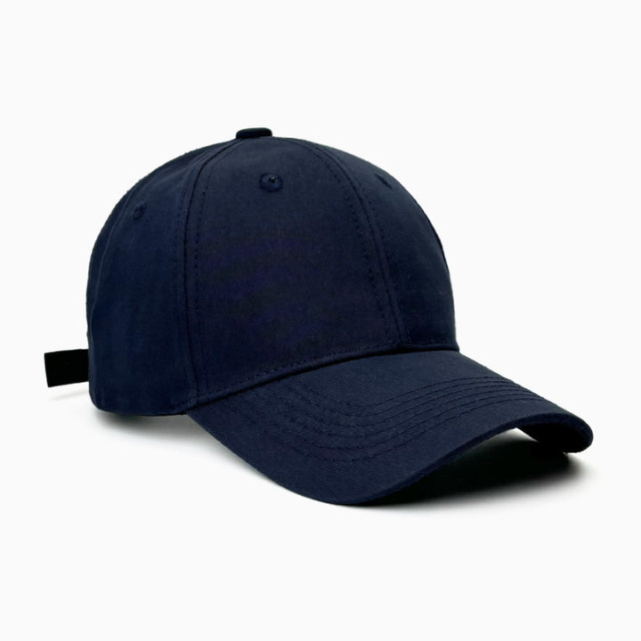 Women's classic and simple baseball cap with adjustable strap Kalsten