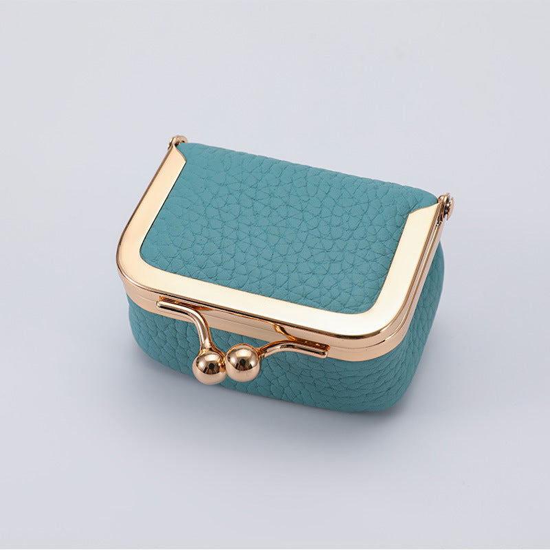 Elegant Vintage Clutch Kalsten