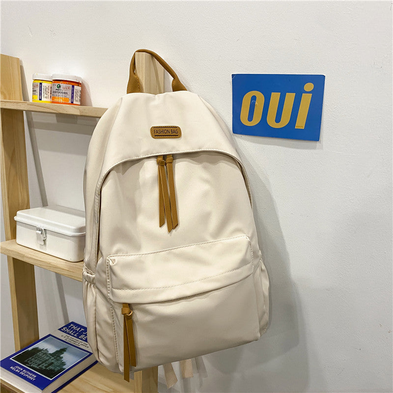 Casual Functional Backpack Kalsten