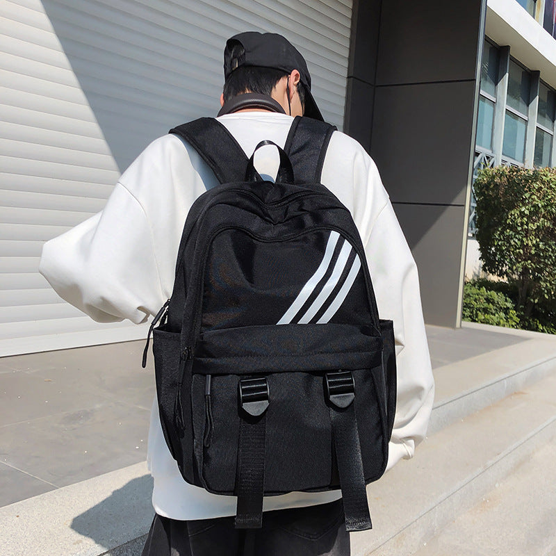 Stylish Urban Backpack Kalsten