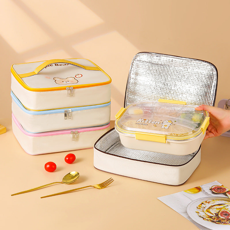 Insulated Lunch Bag Kalsten