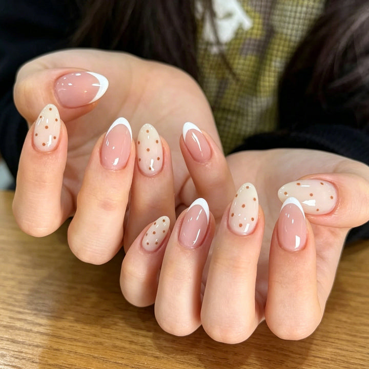 Premium Elegant Nail Art Kalsten
