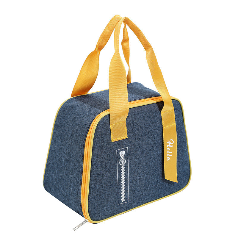 Portable Insulated Lunch Bag Kalsten