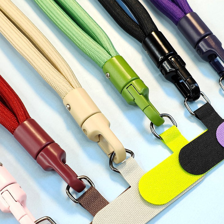 Adjustable Utility Neck Strap Kalsten