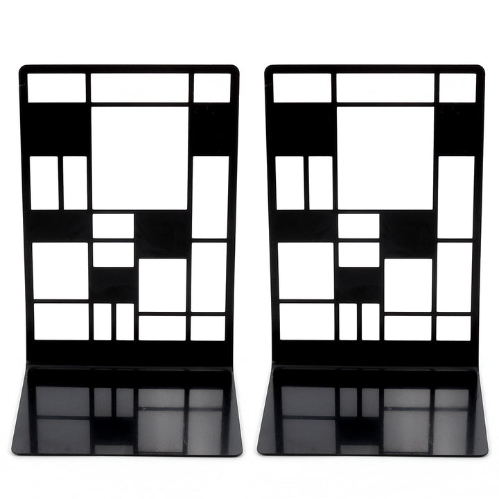 Modern Decorative Bookends