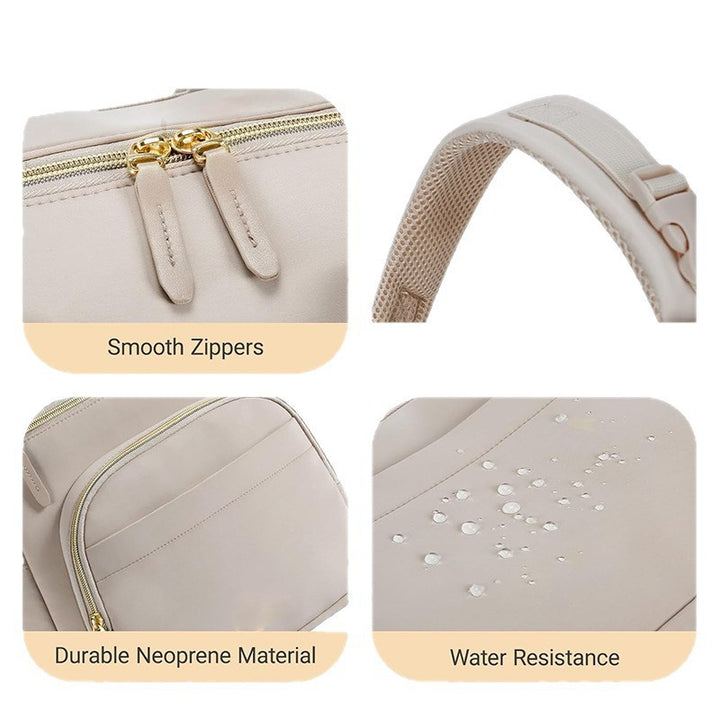Stylish Multifunctional Backpack Bag Kalsten