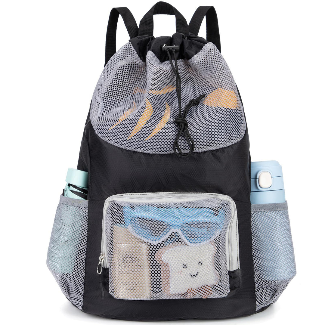 Multifunctional leisure backpack Kalsten
