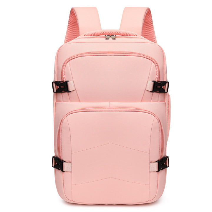 Versatile Work and Travel Backpack