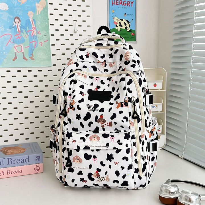 Fun and Functional Animal-Themed Tote Bag