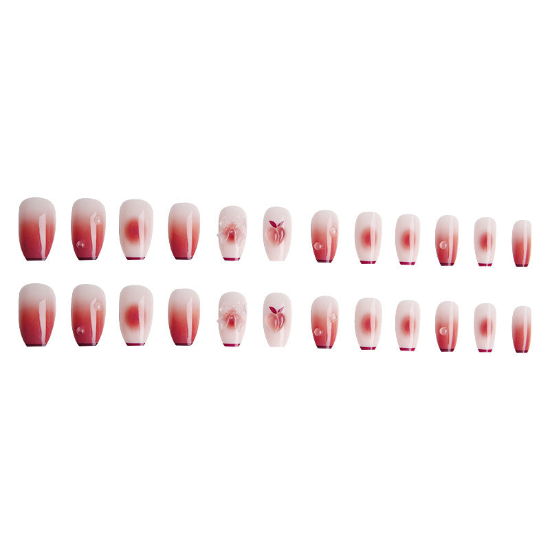 Artificial Nail Design