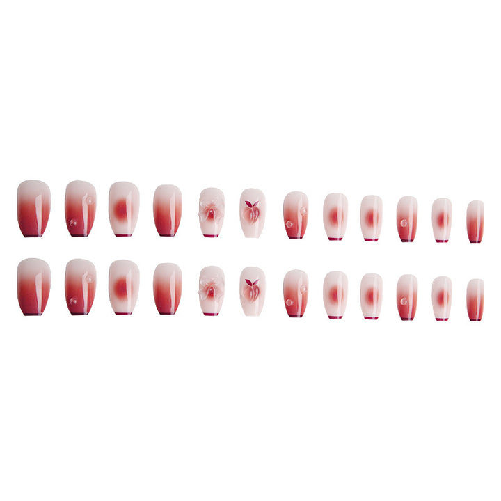 Artificial Nail Design