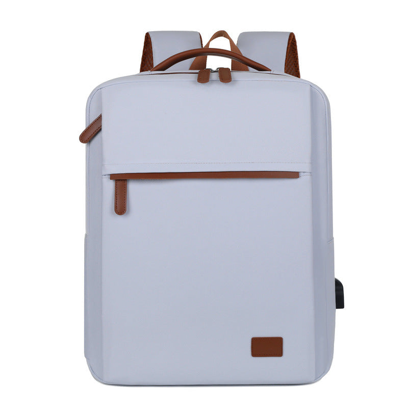 Executive Slim Laptop Backpack Kalsten