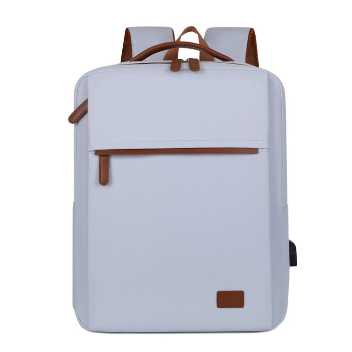 Executive Slim Laptop Backpack Kalsten