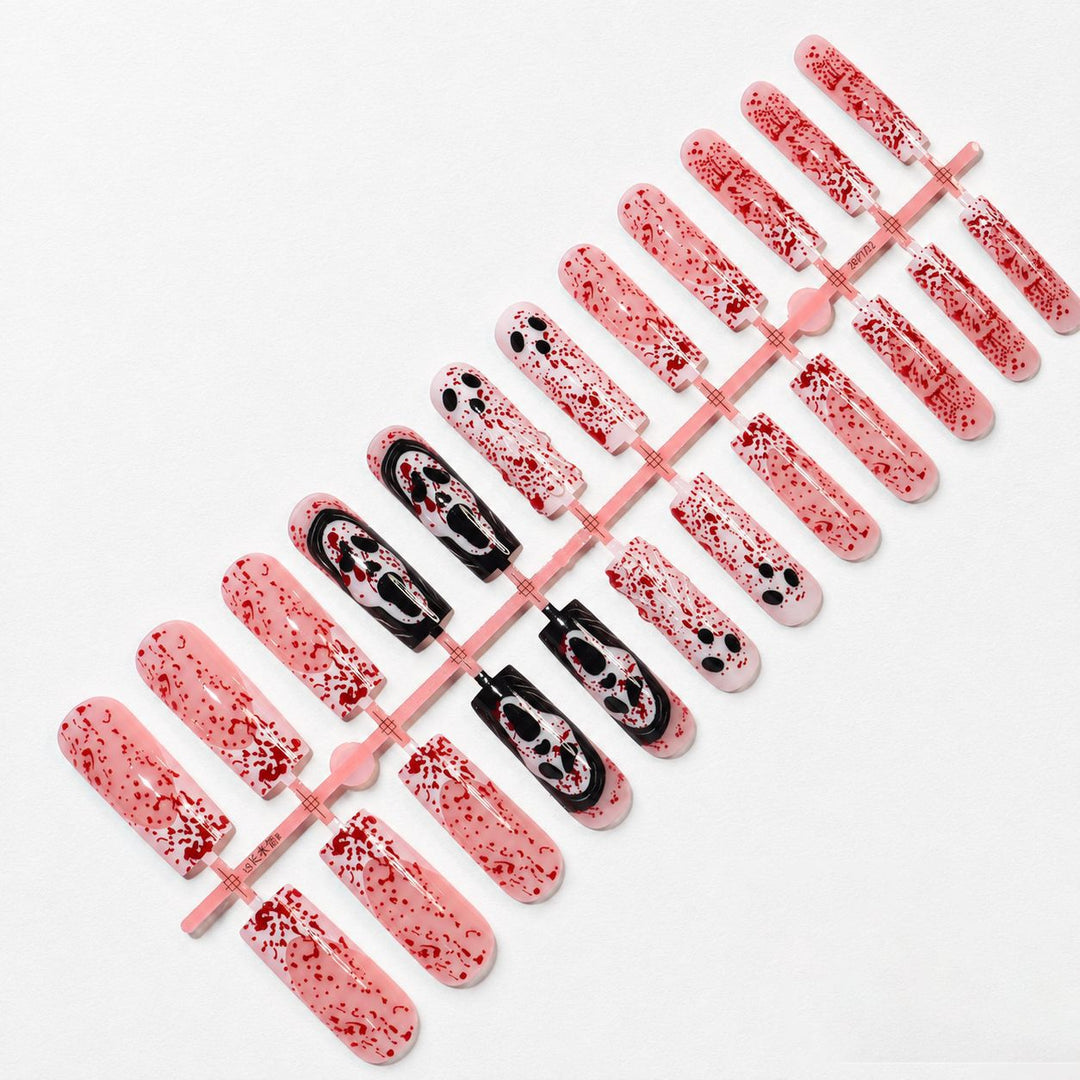 Creative Nail Art Kalsten